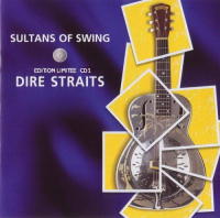 Sultans Of Swing